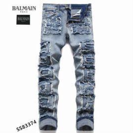 Picture of Balmain Jeans _SKUBalmainsz28-3825t1114313